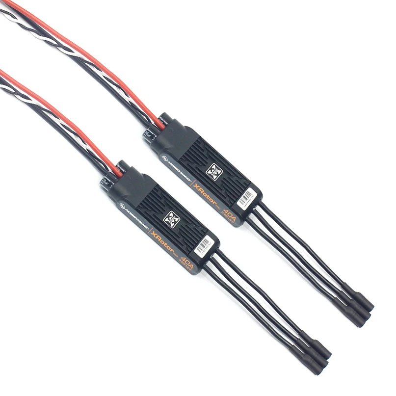 4 шт. XRotor 40A ESC/Pro 40A ESC+ 4 шт. 5008 340KV 4 кг эффективный двигатель TL96020 для DIY RC Дрон Квадрокоптер аксессуары