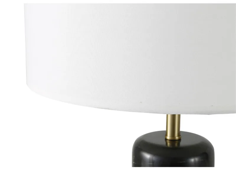 Modern Fabric Table Lamp 6