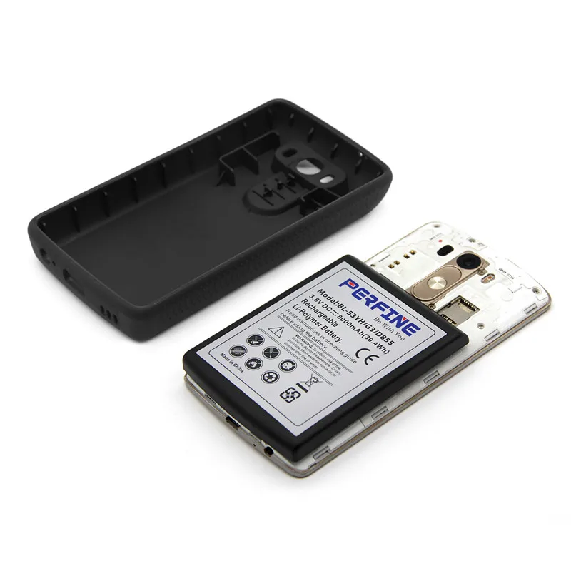 G3 8000