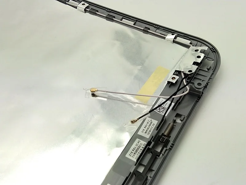 Новинка для ноутбука Dell Inspiron 5420 7420 ЖК-верхняя крышка 0280N2