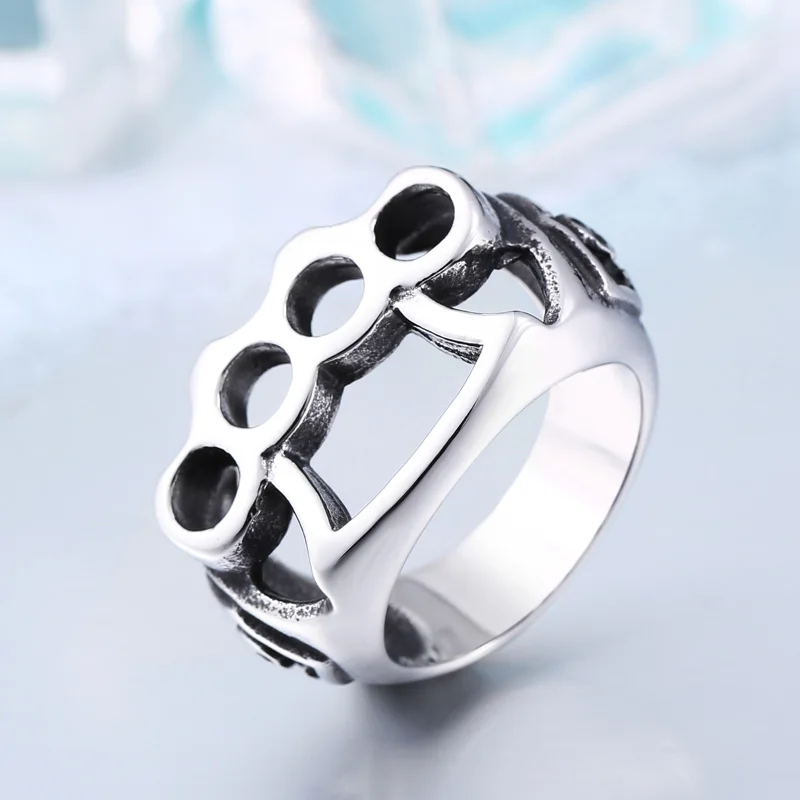 BR8-027 rings for men