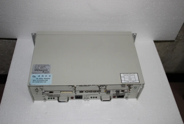 

AC Power Supply For Metro 1000 SS49SCBI01-16ES401 EFS OI2S Original 95%New Well Tested Working One Year Warranty