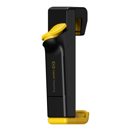 Right hand Xiaomi Bee sting hand button четырехпальцевый аксессуар костюм геймпад один клик точка подключения Android телефон для умного дома - Цвет: Right hand