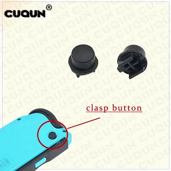 

Original Lock Button joycon Handle Clasp Button For NS JC Clasp Button For Nintend Switch Console NS Console