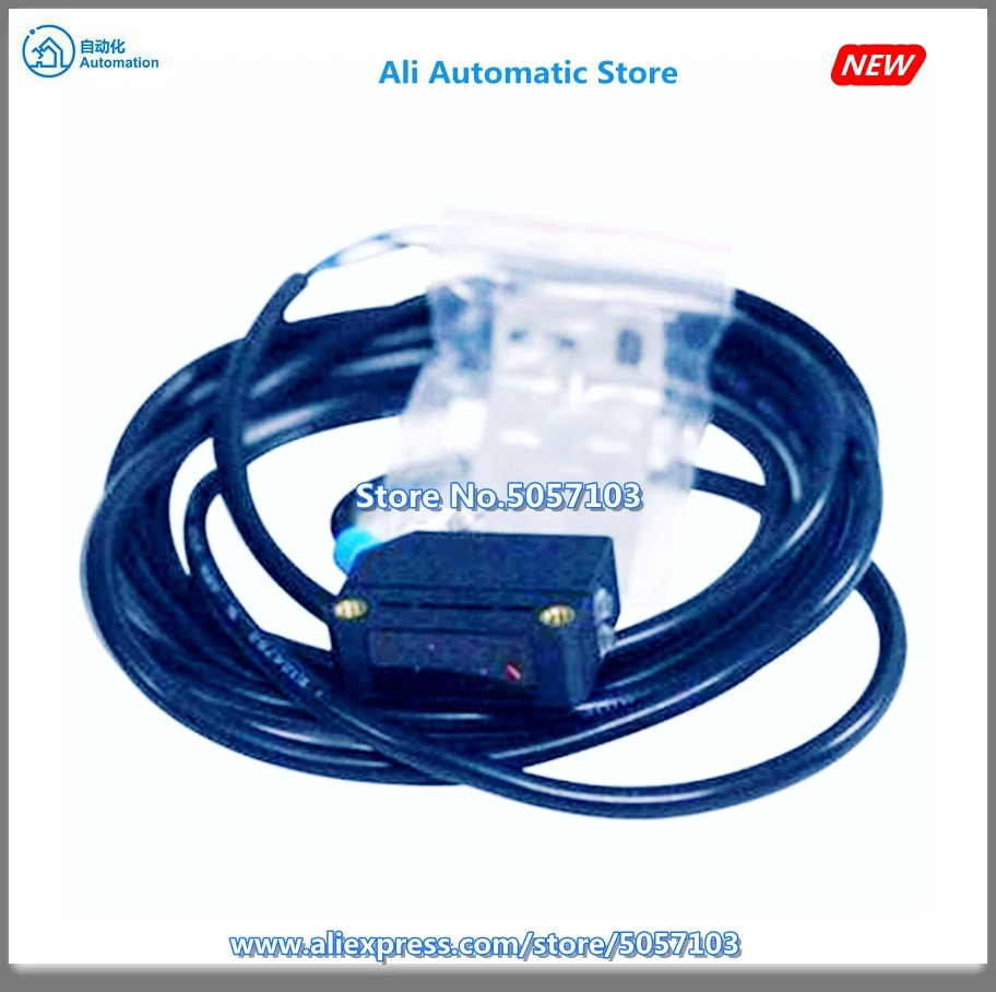 US $732.02 PSFB1PDB2 Diffuse Reflection PNP Three Wire Output 1224 VDC Work New