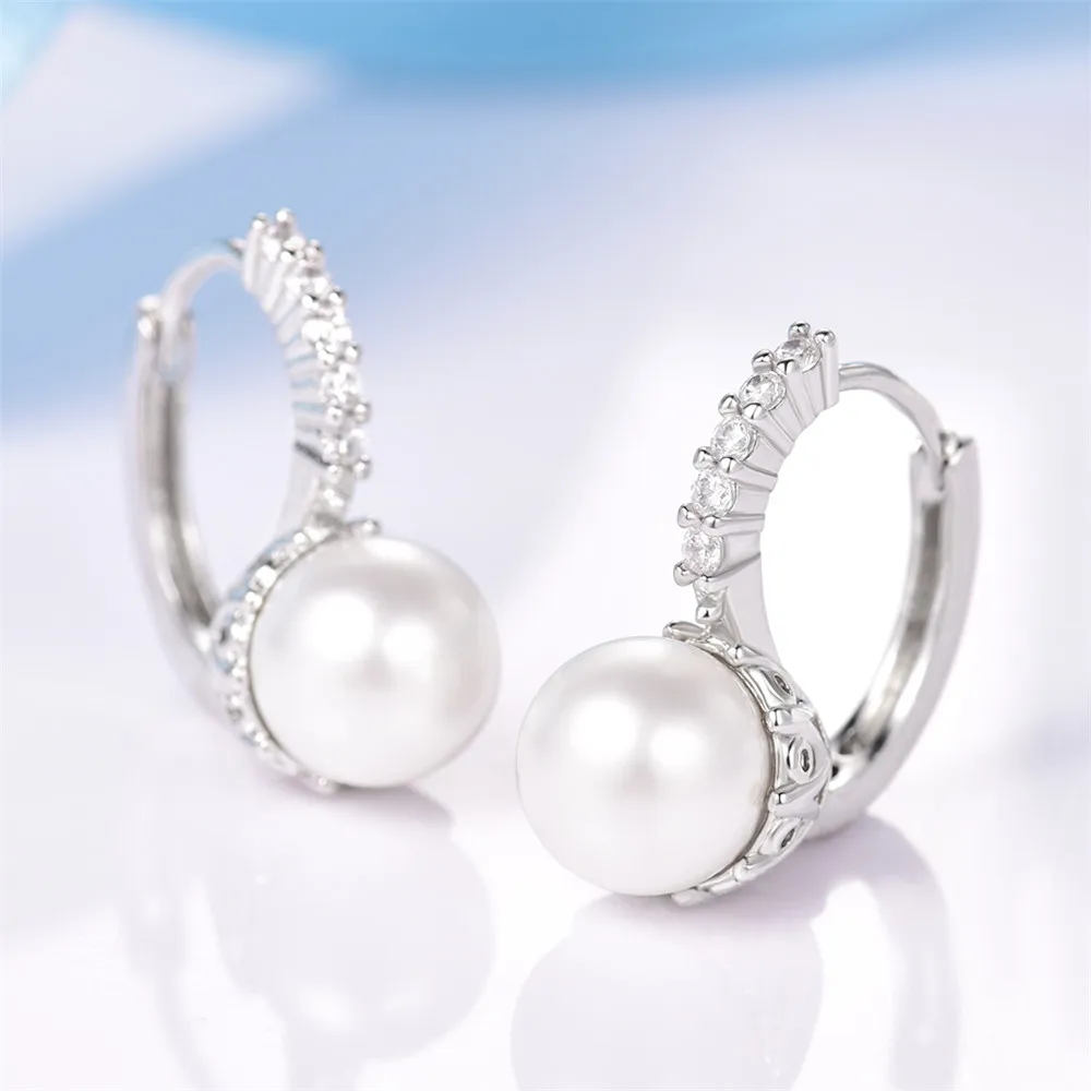 серьги от сваровски. кристалл серьги с жемчугом. кристалл серьги с жемчугом. серёжки с жемчугом. серьги с жемчугом золото.