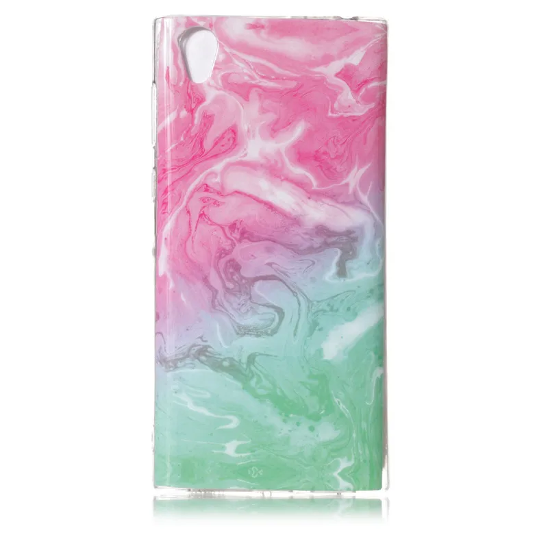 Matte TPU Case For Coque Sony XZ3 XZ2 XA2 Case Soft Silicone Cover For Funda Sony XZ3 XZ2 XA2 ULTRA XA1 Plus L1 L2 Phone Cases (7)