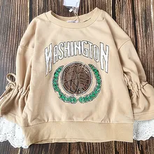 1 шт./лот) Милая верхняя одежда из хлопка для маленьких мальчиков