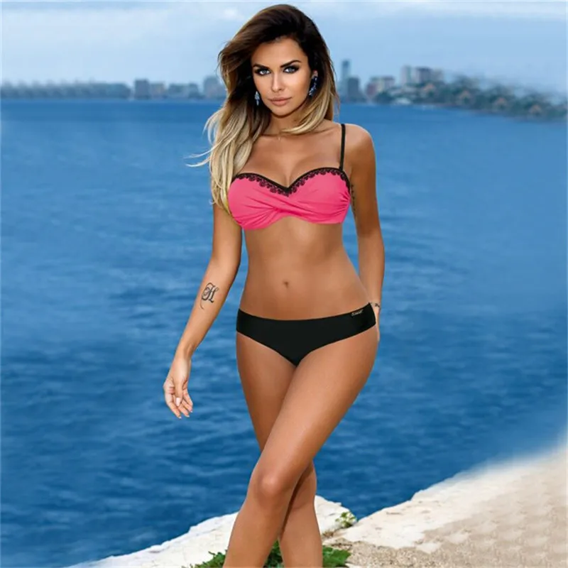 YICN Sexy Print Bikini Set 2018 Women Push Up biquini Female Swimsuit Brazilian Bathing Suit bathers Beach Swimming Swimwear YICN Sexy Print Bikini Set 2018 Women Push Up biquini Female Swimsuit Brazilian Bathing Suit bathers Beach Swimming Swimwear