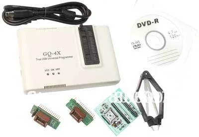 gq-4x universal eprom programmer gq-4x universal eprom programmer