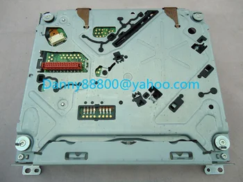 

Original CDM-M8 4.7/83 CD loader mechanism with correct PCB for BMW CCC E60 E90 Renault Scenic year 2008 navigation bluetooth