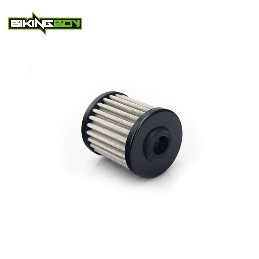 BIKINGBOY для Suzuki RMZ RM-Z 250 2004-2016 450 2005-2016 RMX Z 2010-2013 FL 125 многоразовый фильтр Oli из