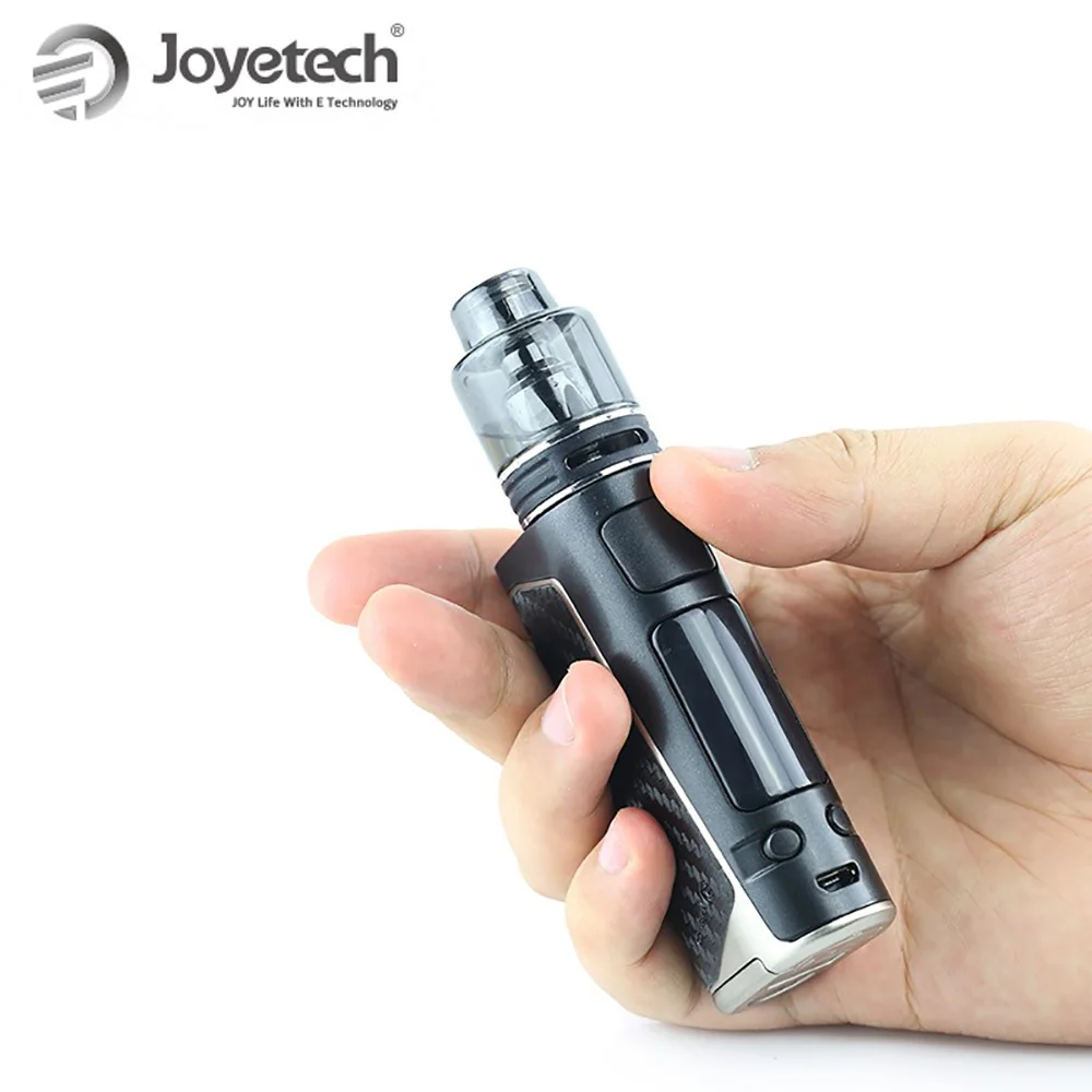 Оригинальный комплект Joyetech eVic Primo SE с емкостью 2 мл комплектом ProCore без