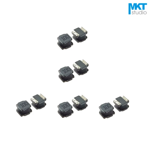 20 шт. Бесплатная доставка SMD 4*4*3 0 мм обмотка проволочной обмотки Coilcraft индуктор