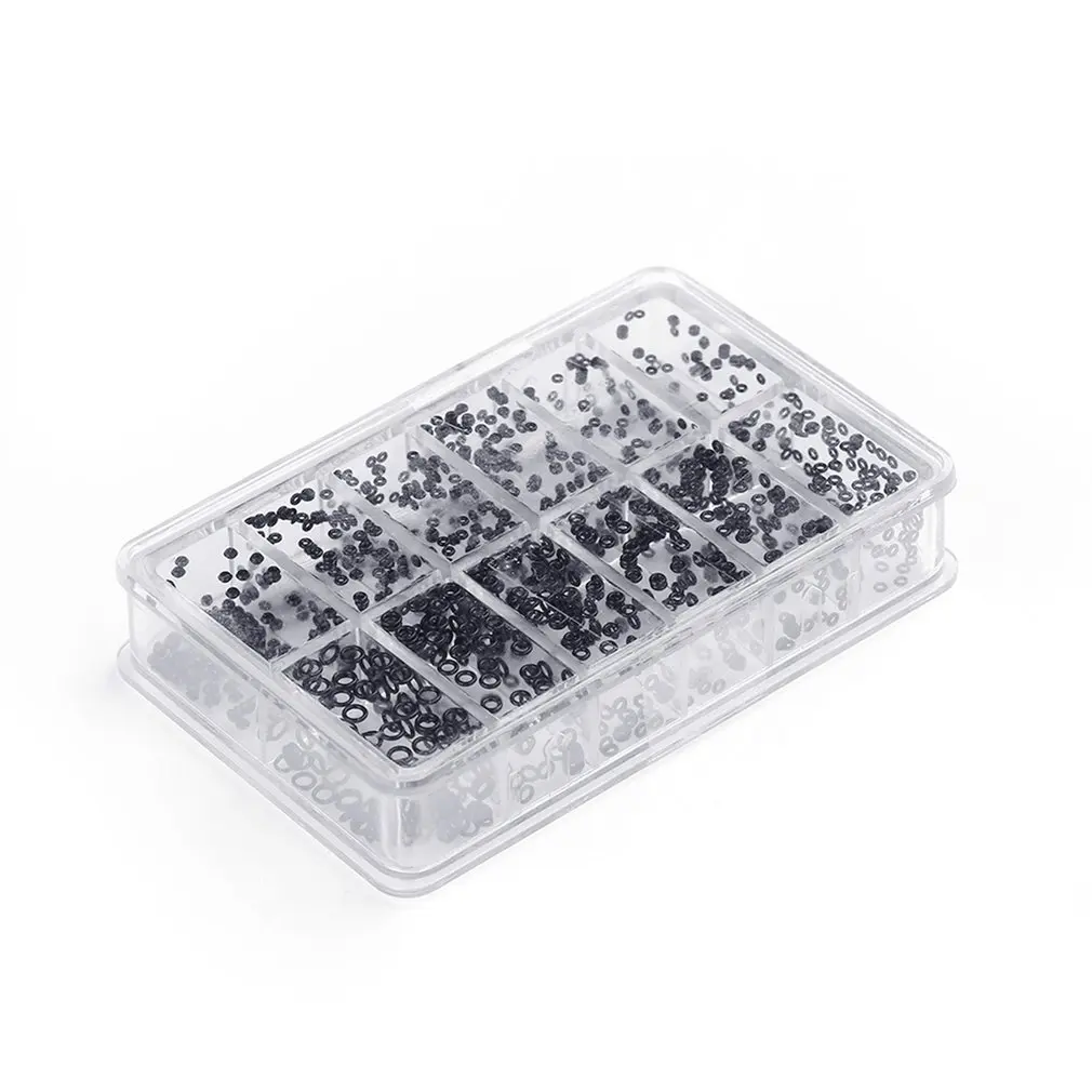 

Mixed Size Waterproof Watch Crowns Box Replacement Parts Dome Flat Head Watch Accessories For Watchmaker Repair Tool