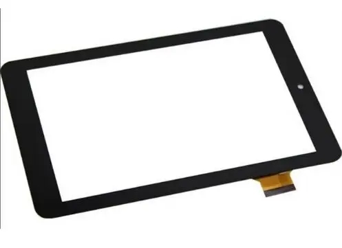 New 7" inch DNS AirTab PG7001 Tablet touch screen panel Digitizer Glass Sensor Replacement | Компьютеры и офис