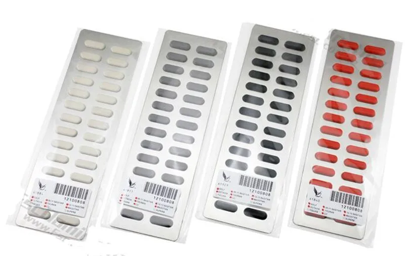 Pedals (10)