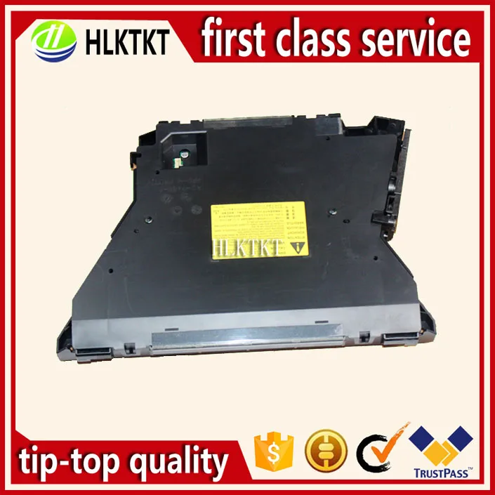 Laser Scanner Assembly Laser Head Unit RM1-2557 RM1-2555 for hp Laserjet 5200 M5025 5035 MFP LBP3500 LBP3900 series printer цена Laser Scanner Assembly Laser Head Unit RM1-2557 RM1-2555 for hp Laserjet 5200 M5025 5035 MFP LBP3500 LBP3900 series printer цены онлайн