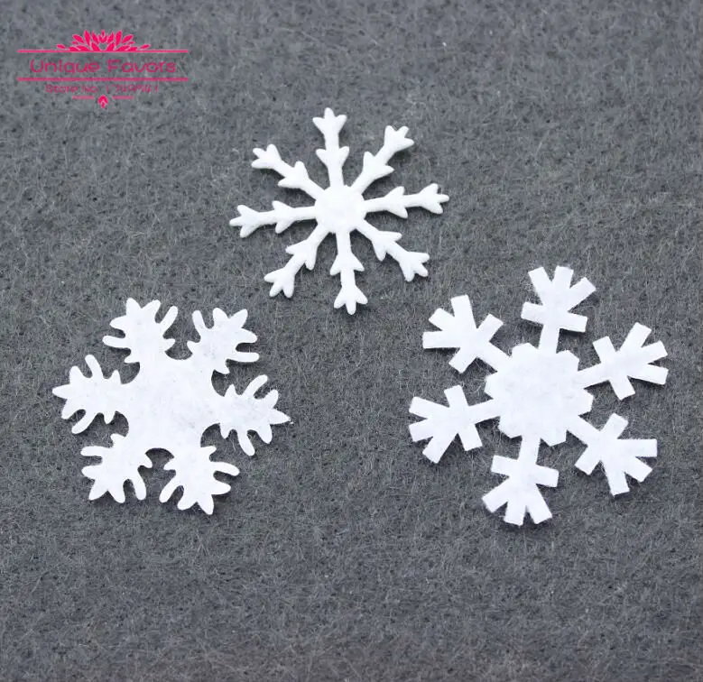 200 шт. фетровая ткань ручной работы среднего размера|decorative decorative|decorative home decordecor new
