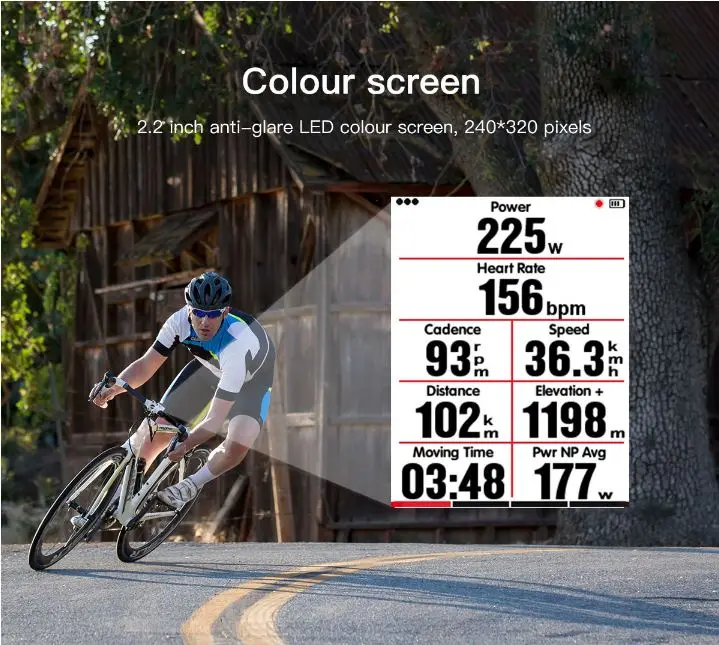 Igpsport 15 Group IGS618 ANT + Bluetooth велосипедный компьютер Gps Bicicleta беспроводной Bisiklet AR