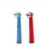4pcs replacement brush heads for oral-b electric vitality For oral b stages kids children electric toothbrush heads braun eb-10a ► Photo 3/6