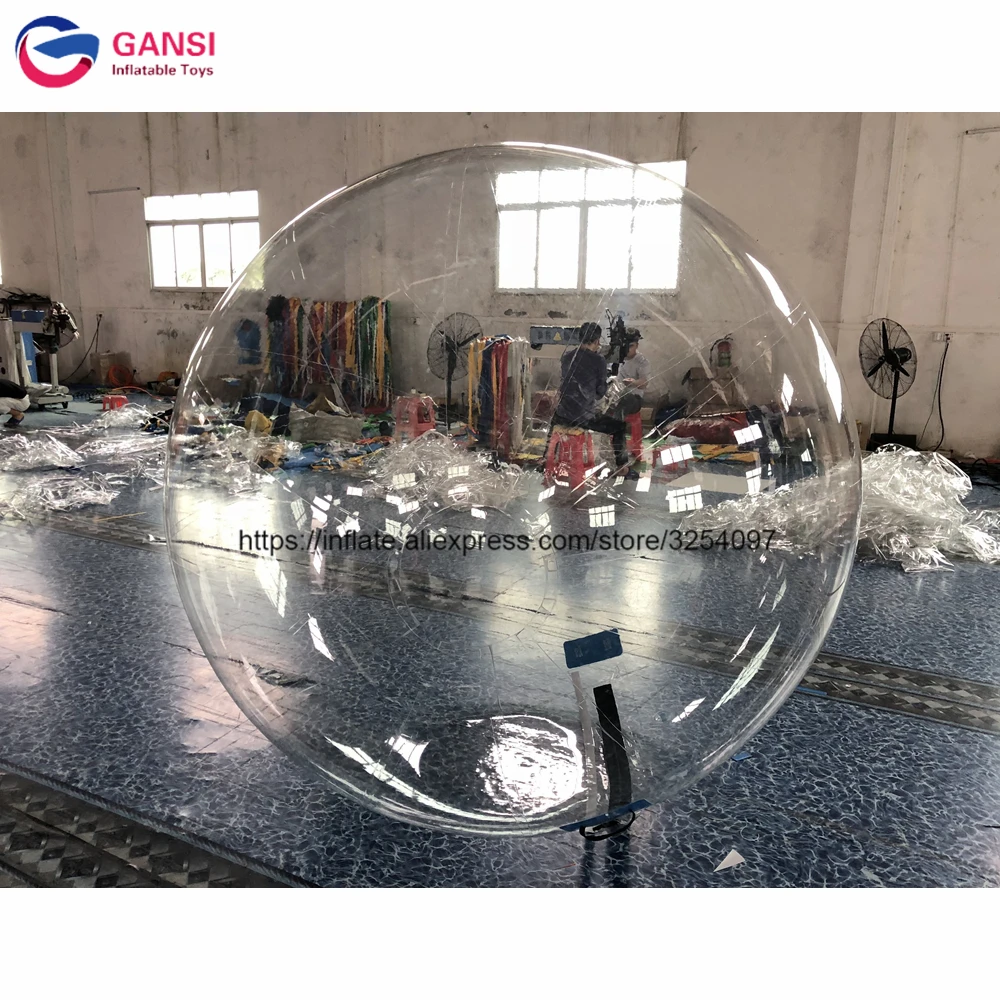 inflatable water ball21