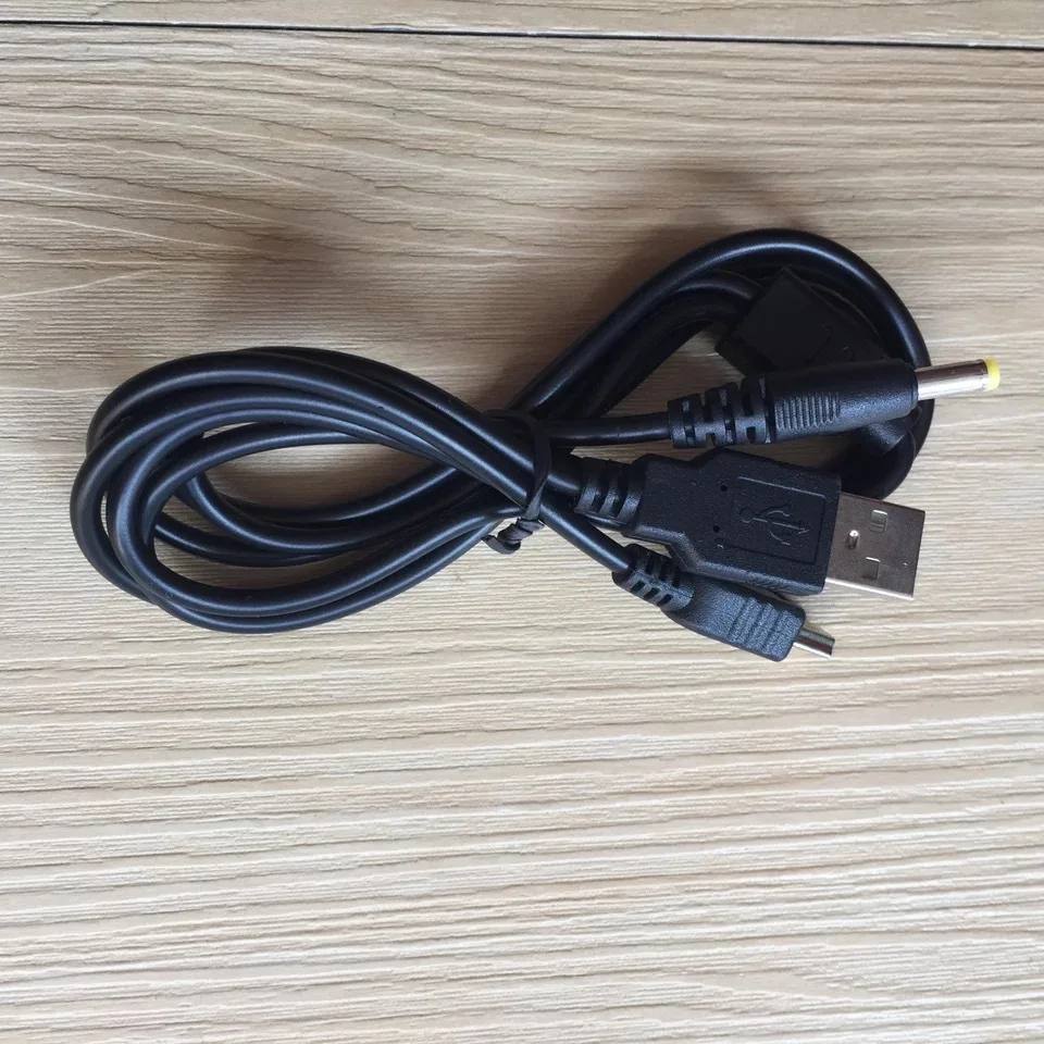 Hothink 2in1 Charging Charger Usb Cable For Psp 1000 Psp 2000 Psp 3000 Psp  3001 3004 - Accessories - AliExpress