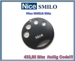 3 шт приятно SMILO SM4 руки пульт Управление, работает с радио приемники: SMXI, SMXIS, SMX2, SMX2R