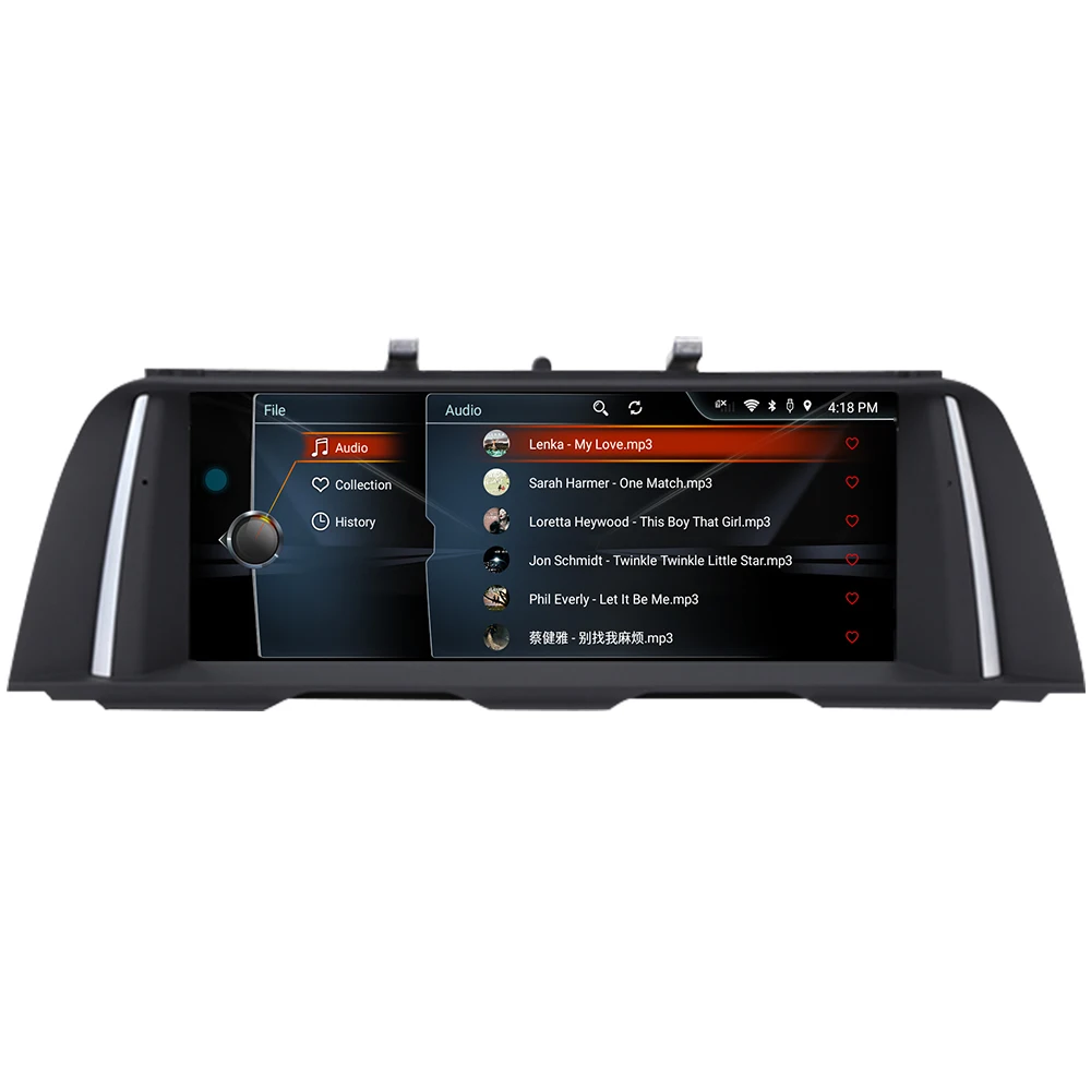 Discount Eunavi Quad core Android 6.0 Car Radio Stereo GPS Navigation For BMW 5 Series F10 F11 NBT(6P) 2013 2014 2015 2016 WIFI 4G audio 3 Discount Eunavi Quad core Android 6.0 Car Radio Stereo GPS Navigation For BMW 5 Series F10 F11 NBT(6P) 2013 2014 2015 2016 WIFI 4G audio 3