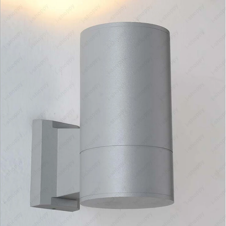 3w 5w 7w 10w 15w 20w Led Cob Outdoor Wall Sconces Light Balcony