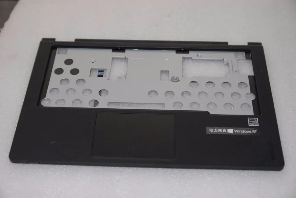 

New Origianl for Lenovo Yoga 11 Palmrest Keyboard Bezel Upper Case with Touchpad 30500146 11S30500146
