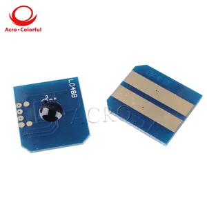 Compatible chip for OKI B430 MB460 MB470 laser printer reset toner cartridge chip Compatible chip for OKI B430 MB460 MB470 laser printer reset toner cartridge chip