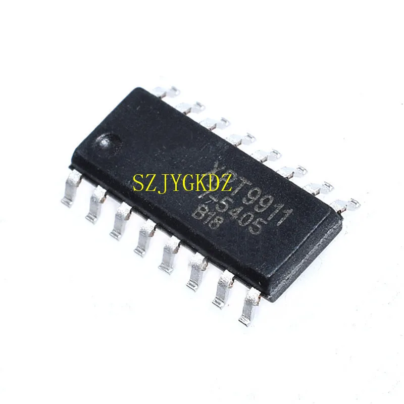 

9911 Audio Power Amplifier Integrated Chip Xpt9911