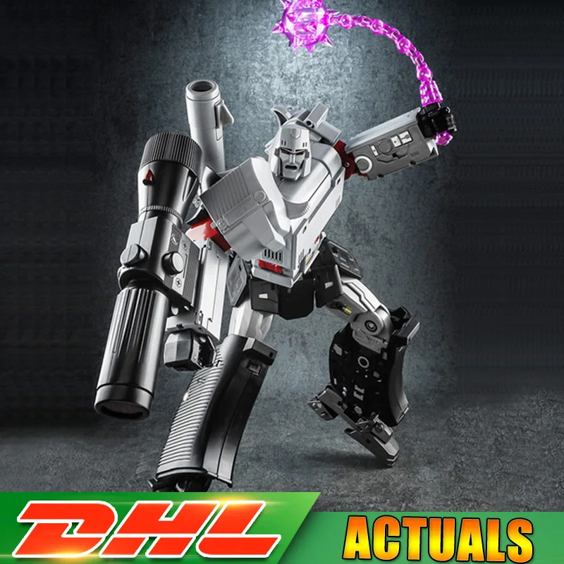 

Weijiang MPP36 MP36 NE-01 Oversized Not Masterpiece MP36 Transformation 32cm Action Figure MP-36 Toys