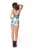 Womens One Piece Swimsuits Cheap Cute Bathing Suits Modest Swim Wear Juniors Plus Size onepiece ...