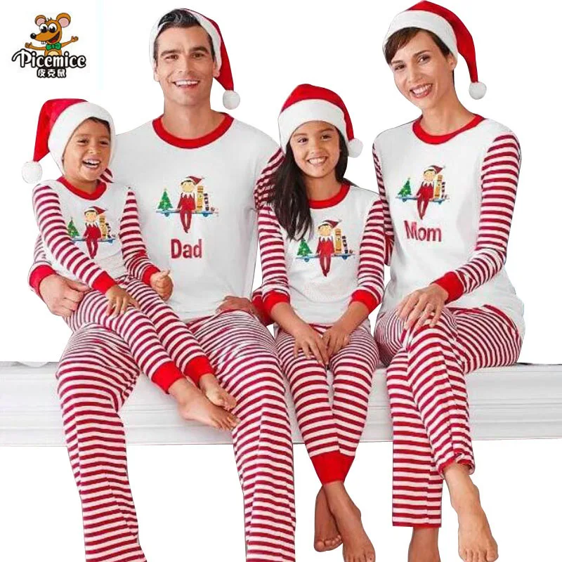 новогодняя одежда. пижама для всей семьи в одном стиле. красивые новогодние пижамы. одежда для новогодней фотосессии. фотосессия в пижамах новогодняя семейная.