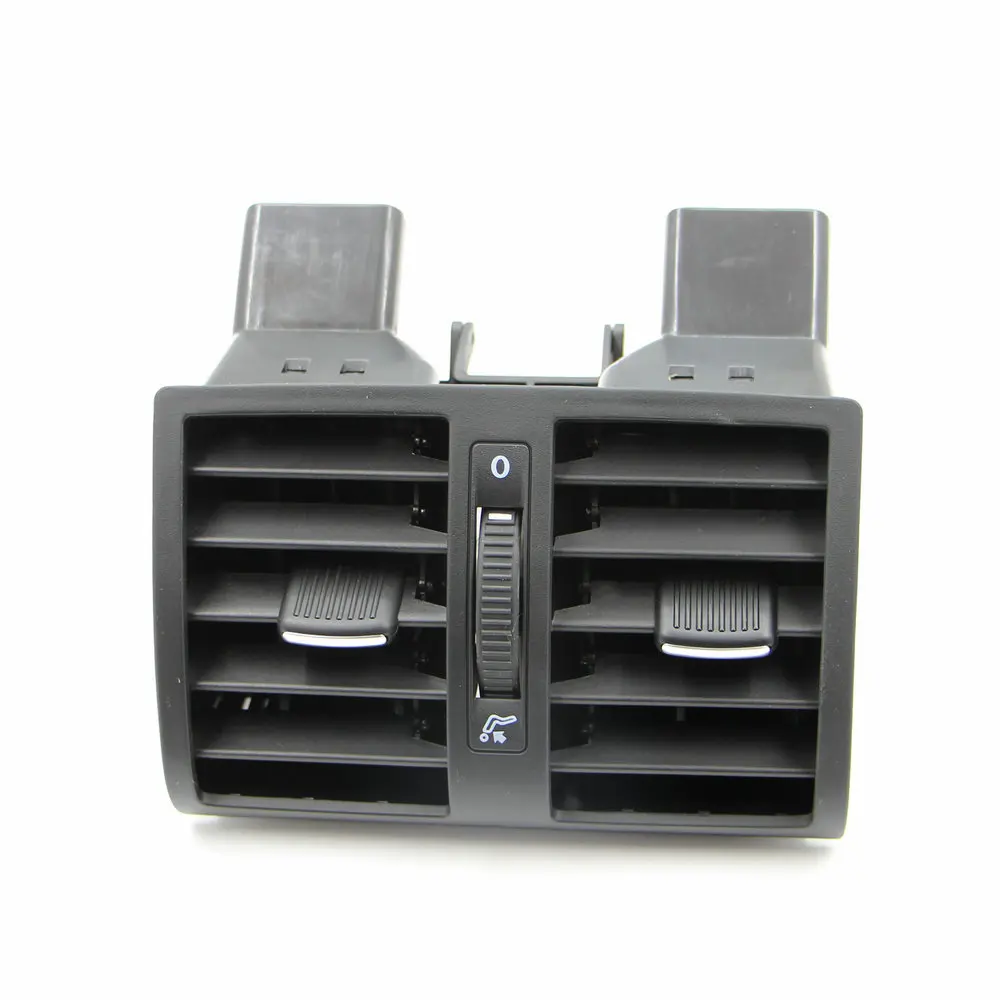 It Is Suitable For Air Conditioner Outlet Of Touran Rear Air