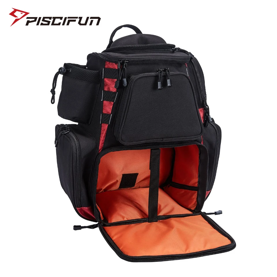 piscifun fishing backpack