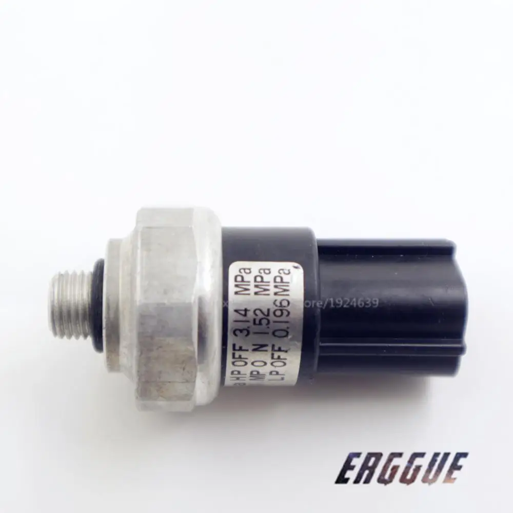 OEM 97752 38001 1711764 оригинальный новый A/C Trinary Switch датчик переключателя для Hyundai Tiburon Tucson