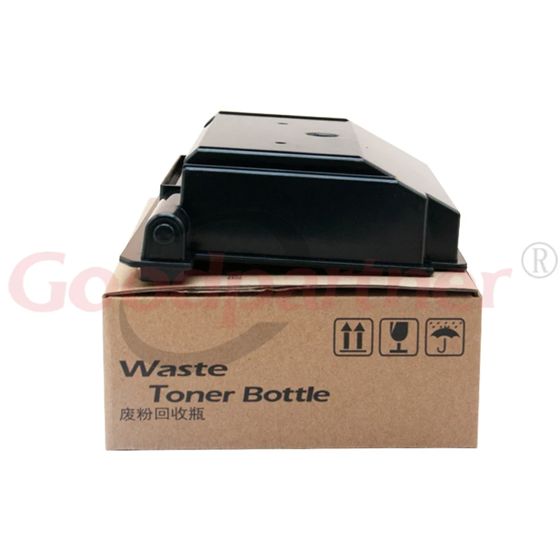 10X WT1110 1040 302M293030 мусорная коробка с тонером для Kyocera FS 1020 1041 1060 1061 1025 1120 1125 1220 1320 1325