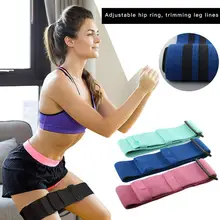 Нескользящие круги для йоги Пилатес упражнения тренировка оборудование для дома зала фитнеса