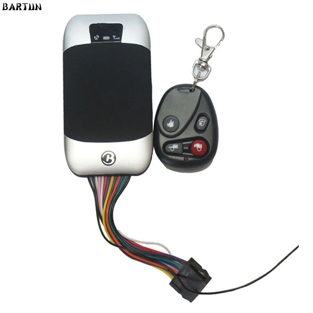 GPS Tracker GPS303G 26