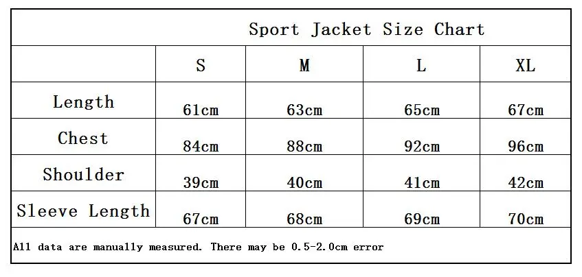 JACKET