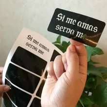 Шаблон тела хны трафареты для татуировки 10 дизайн набор на выбор Средний Маленький трафареты для краски аэрограф трафарет татуировки