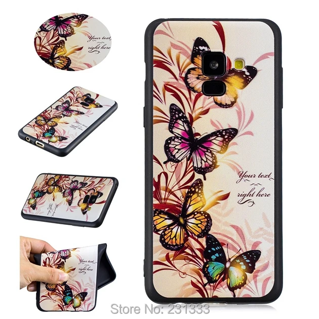 76700 A8 2018 A310 A510 J330 J530 J310 J510 S6EDGE S7 S7EDGE S8 S8PLUS S9 S9PLUS     TPU (6)