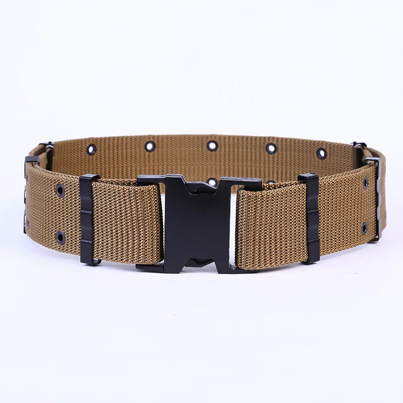 wholesale 5.5CM Durable Tactical Military Outdoor Nylon Combat Duty 