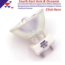 DONAR DN-41321 M50E014 MSA50E014 MR16 Металлогалогенная лампа GE Healthcare#6600-0235-850 50 Вт Жираф пятно PT лампа