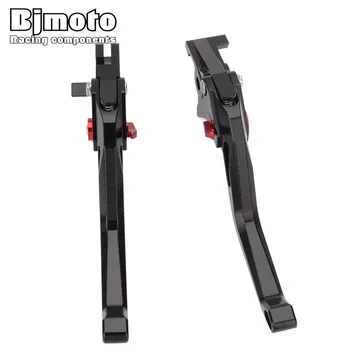

BJMOTO Motorbikes CNC Brake Clutch Levers For Aprilia CAPONORD/ETV1000 02-07 RST1000 FUTURA 01-04 GRISO 06-16 1200 SPORT 07-03