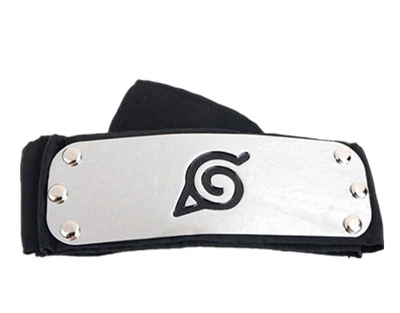 15+ Anime Cosplay Naruto Headband Pics