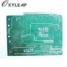 hasl поверхности готовой двусторонняя доска изготовить quickturn pcb prototyp/прототип pcb